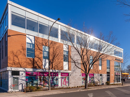 2815 R. Sherbrook East image 3