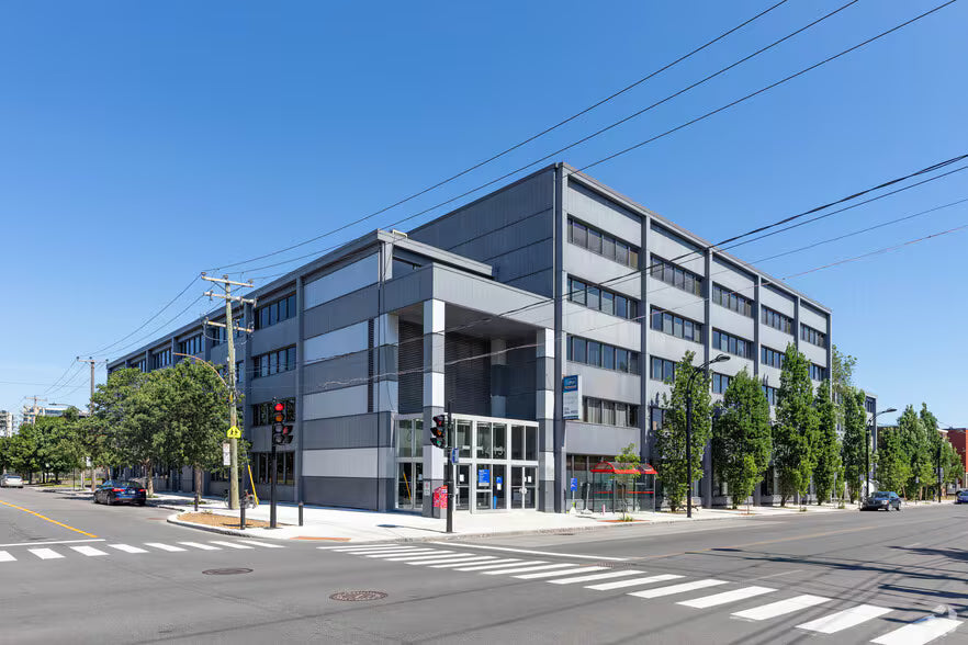 1415–1425 Rue Jarry Est