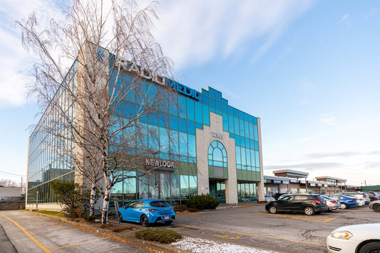12905-13055 Rue Sherbrook East