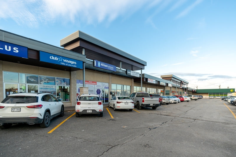 12905-13055 Rue Sherbrook East image 3