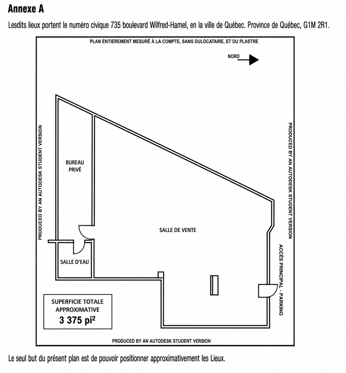 735 Blvd Wilfred Hamel image 4