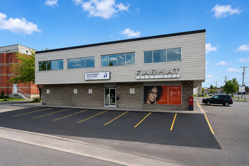 735 Blvd Wilfred Hamel image 3