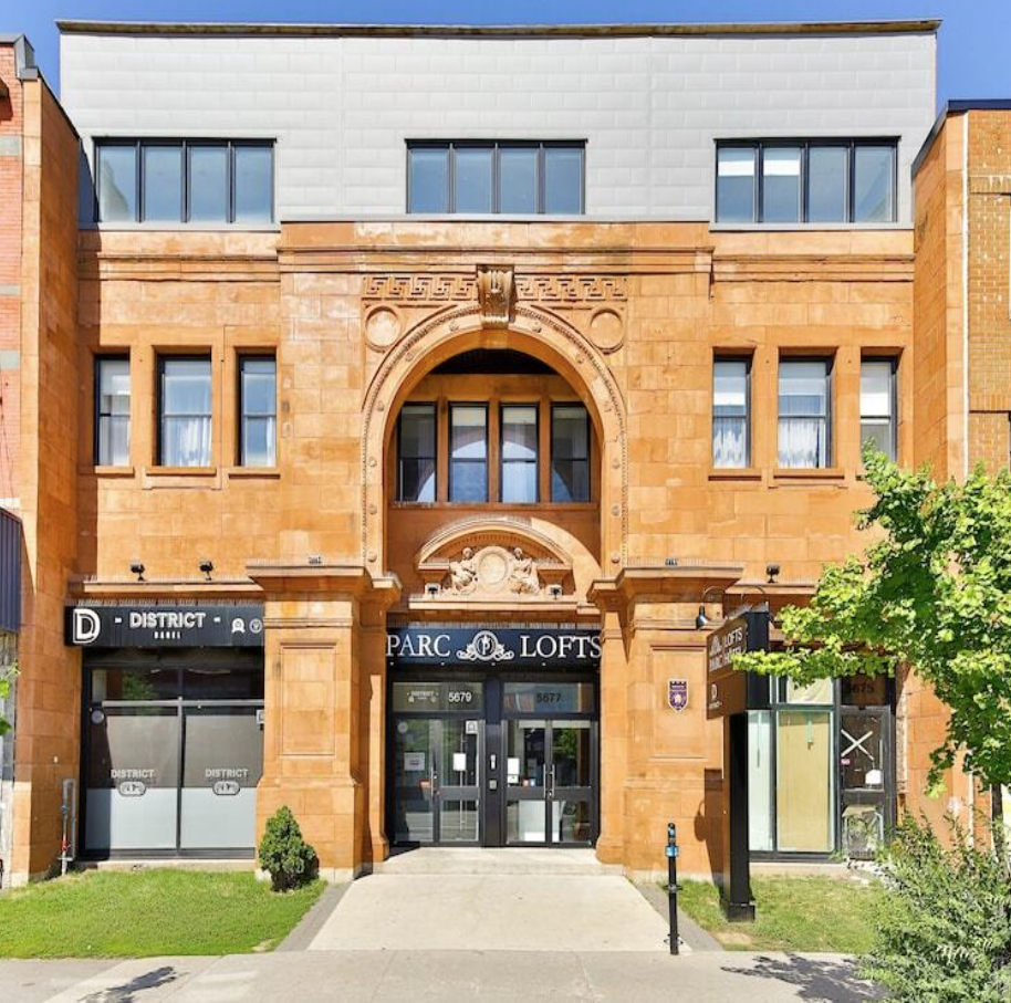 Parc Lofts