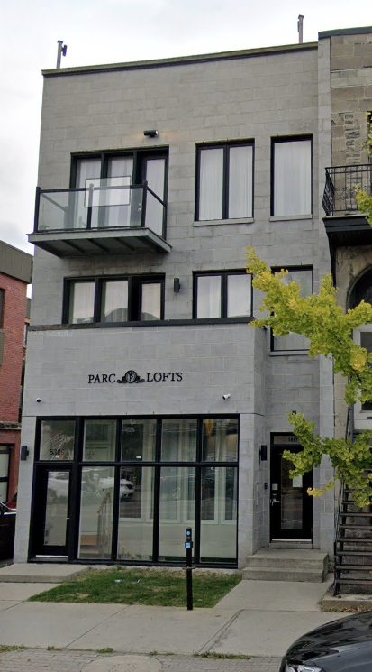 Parc Lofts image 2