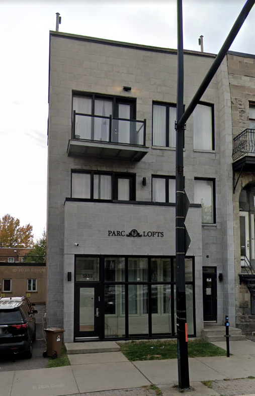 Parc Lofts image 3