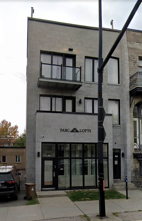 Parc Lofts image 3