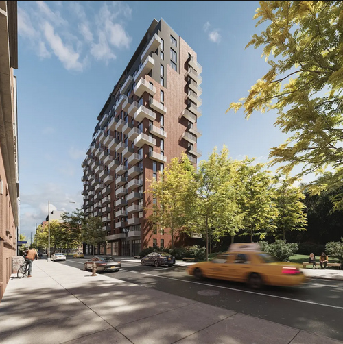 224W 124th Harlem New York image 6