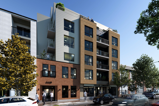1110 Van Horne