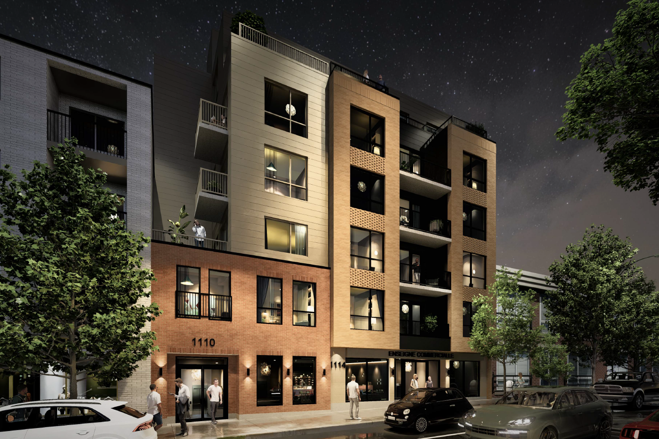 1110 Van Horne image 2