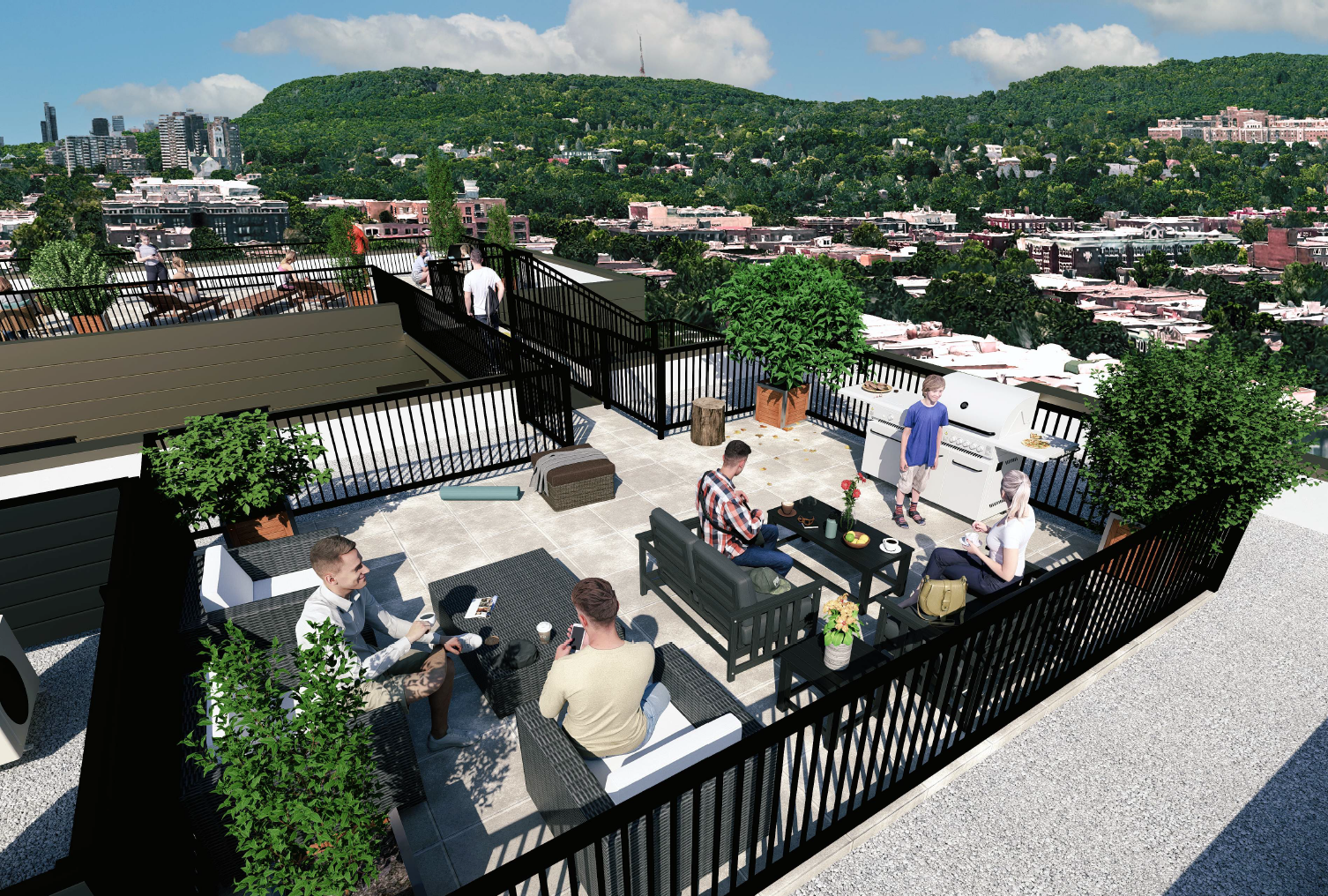1110 Van Horne image 3