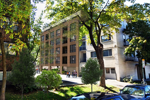 1110 Van Horne image 4