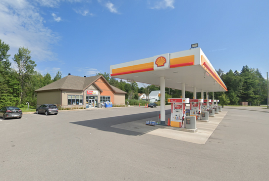 En route - 1040 Boulevard Ste Sophie, Sainte-Sophie, QC, Canada